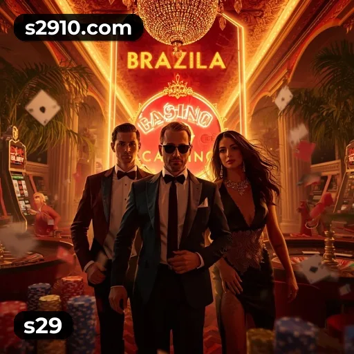 Promoções App s29