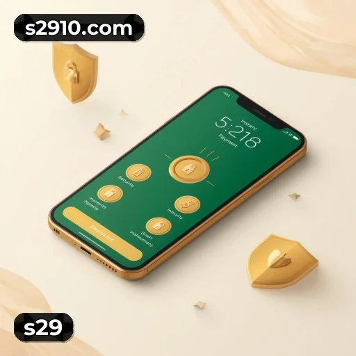 Notificações App s29