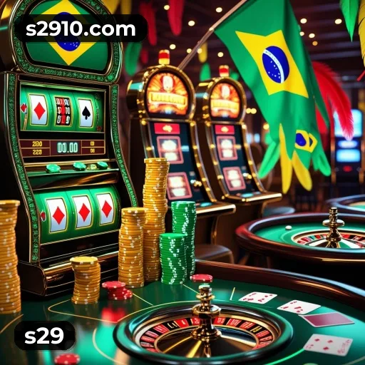 cassino_Baccarat