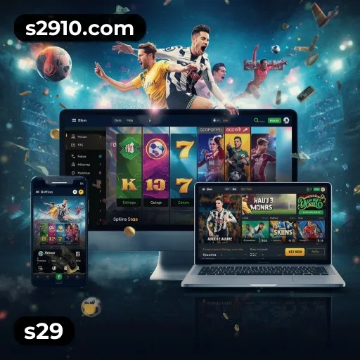 Instruções Download s29