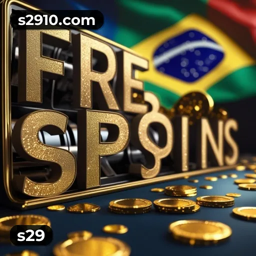 Free spins s29
