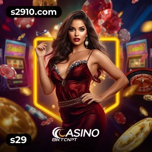 Slots mobile s29